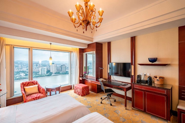 Hotel Shangri-La Guangzhou